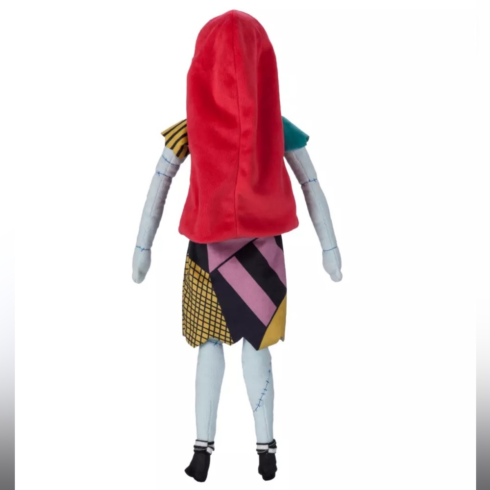 Disney Sally Plush – The Nightmare Before Christmas – 21'' - Picture 3 of 3